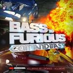 cover: Comandbass - Bass To Furious