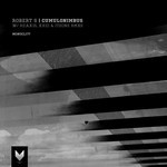 cover: Robert S Pt - Cumulonimbus