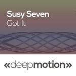 cover: Susy Seven - Got It