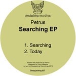 cover: Petrus - Searching EP