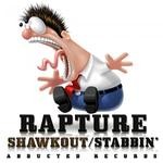 cover: Rapture (ca) - Shawkout/Stabbin