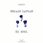 cover: Gerard Capuae - My Soul