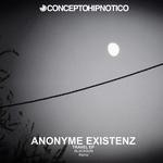 cover: Anonyme Existenz - Travel EP