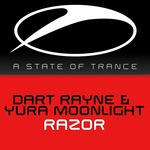 cover: Yura Moonlight|Dart Rayne - Razor