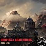 cover: Adan Hujens|Droplex - New Era