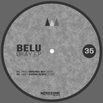 cover: Belu - Gray EP