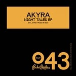 cover: Akyra - Night Tales EP