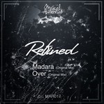 cover: Refined - Madara/Over