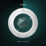 cover: Survey - Object Relations EP