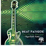 cover: Beat Fatigue - Six Strings Attached EP