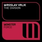 cover: Miroslav Vrlik - The Division