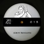 cover: Albert Marzinotto - Black Ink EP