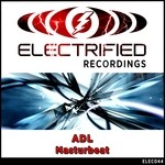 cover: Adl - Masturbeat