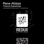 cover: Rene Ablaze - Trance Essentials