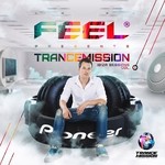 cover: Various - Feel: Trancemission Ibiza Sessions