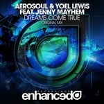 cover: Aerosoul|Jenny Mayhem|Yoel Lewis - Dreams Come True