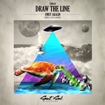 cover: Umut Akalin - Draw The Line