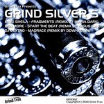 cover: Ben More|Dj Dextro|Miss Sheila - Grind Silver S