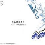 cover: Carraz - Not Applicable