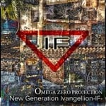 cover: Omega Zero Projection - New Generation Ivangellion-IF