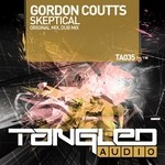 cover: Gordon Coutts - Skeptical