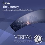 cover: Sava - The Journey