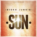 cover: Disko Junkie - Sun