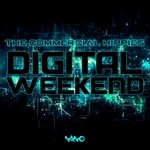 cover: The Commercial Hippies - Digital Weekend