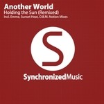 cover: Another World - Holding The Sun (remixed)