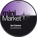 cover: Ian Carrera - Scarface