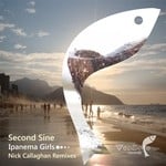 cover: Second Sine - Ipanema Girls