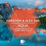 cover: Alex Daf|Iversoon - Aqua