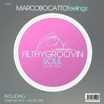 cover: Marco Bocatto - Feelings