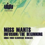 cover: Miss Mants - Infusion