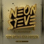 cover: Emotionz|Neon Steve - We Hold That Down