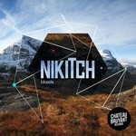 cover: Nikitch - Moods