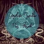 cover: Sascha Sonido - The Hideout