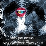 cover: Various - 3rd Selection Of The Naughtiest Originals