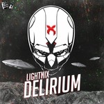 cover: Lightnix - Delirium