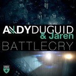 cover: Duguid, Andy|Jaren - Battlecry