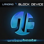 cover: Block Device - Landing