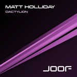 cover: Matt Holliday - Dactylion