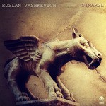 cover: Ruslan Vashkevich - Simargl