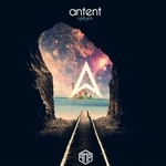 cover: Antent - Return