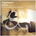 cover: Psymfonius - Extatic (remixes)