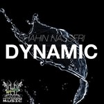 cover: Shahin Nasseri - Dynamic