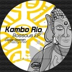 cover: Kambo Rio - Bossous EP