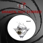 cover: Adjust - Shaken Not Stirred