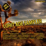 cover: Various - Lohit ADE Sampler 2014