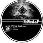 cover: Primal Beat - Danger EP